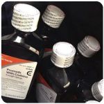 Кодеин сироп Codein (для приготовления напитка Lean, Purple Drank)  473 мл  в Лабытнанги