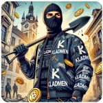 Работа курьер - кладмен в Лабытнанги 