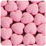 Экстази  Ecstasy Love 200 MDMA в Лабытнанги