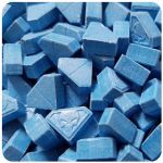 Экстази  Ecstasy Punisher 250 мг MDMA в Лабытнанги