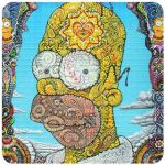 Марки LSD-25 VHQ чистых 250 мкг в Лабытнанги